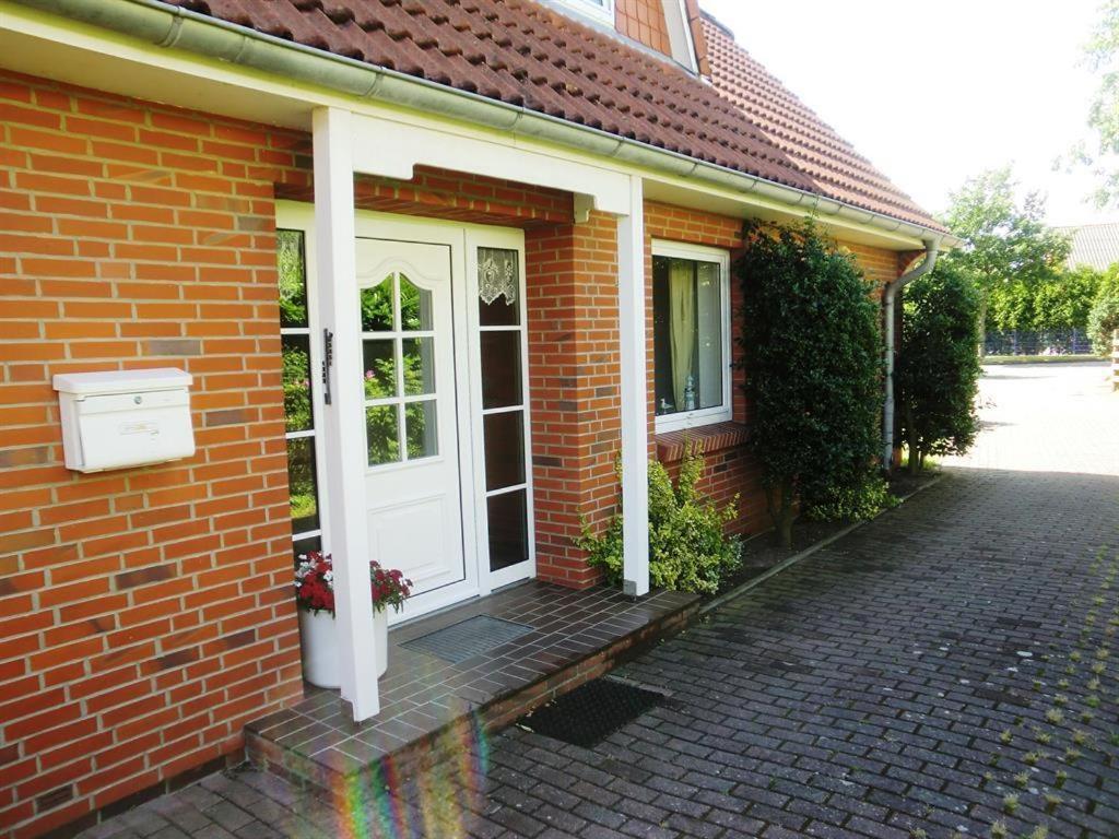 Ferienwohnung Stadtfelder Sankt Peter-Ording Exterior foto